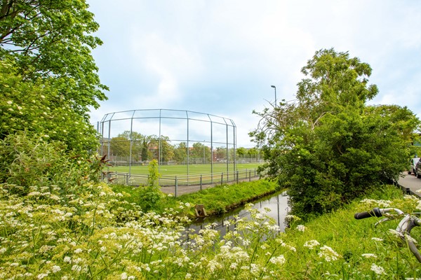 Medium property photo - Withuysstraat 159, 2523 GV Den Haag